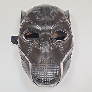 Marvel Black Panther Hero Mask